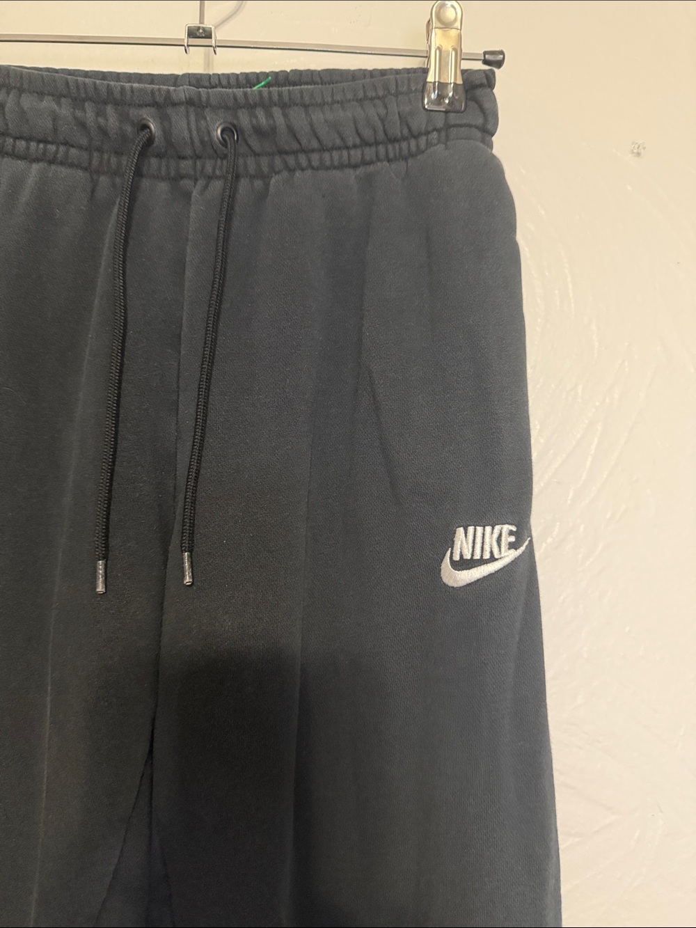 Nike joggers (xs)